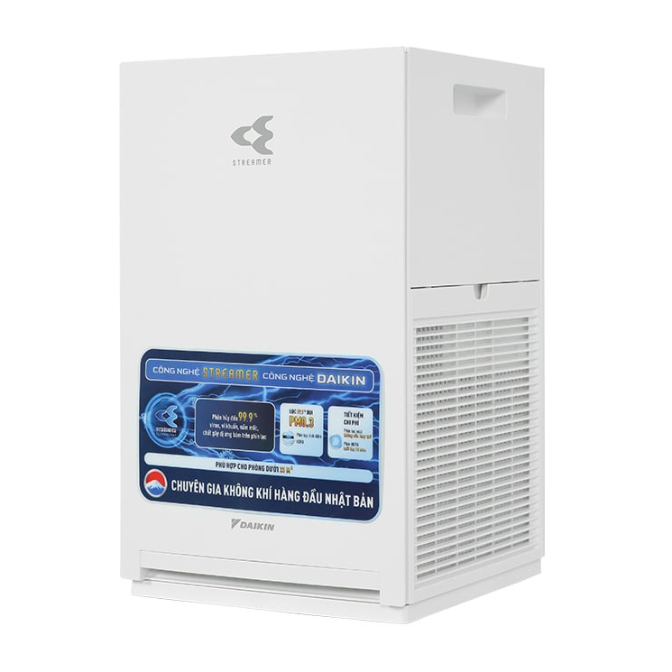 Máy lọc không khí Daikin MC30YVM7 phòng 23m2