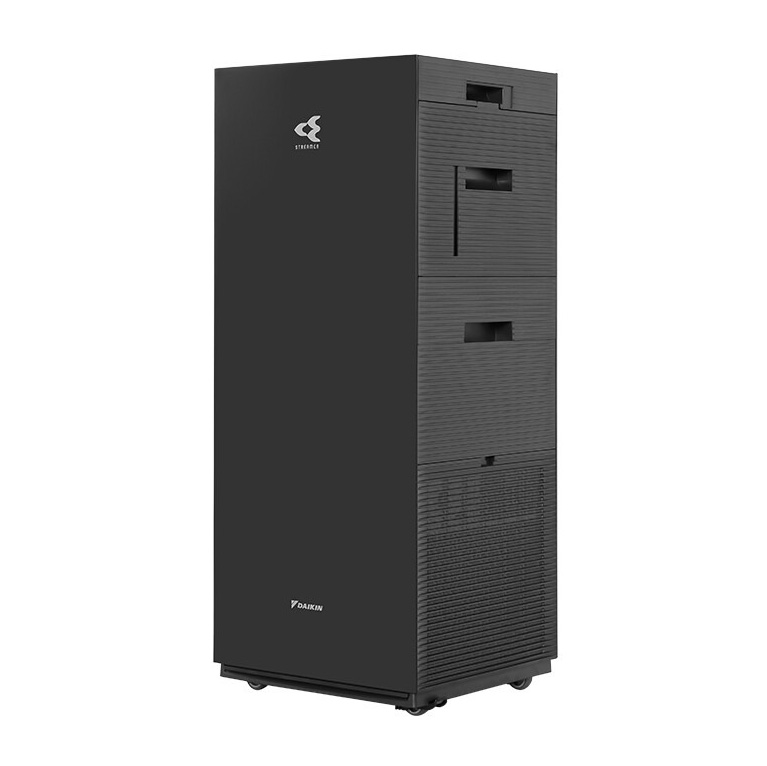 Máy lọc không khí và tạo ẩm Daikin 48m2 MCK70ZVM7-T