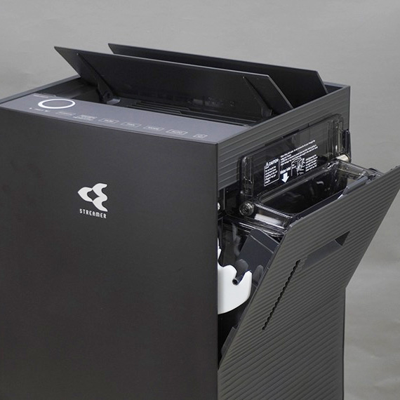 Máy lọc không khí và tạo ẩm Daikin 48m2 MCK70ZVM7-T