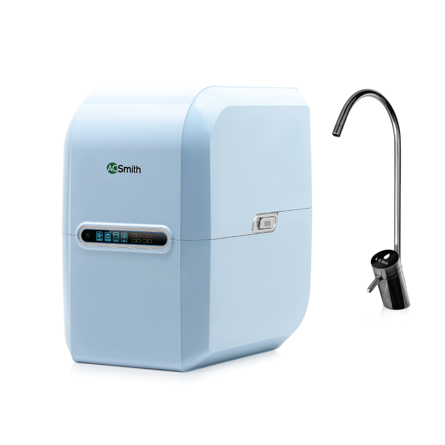 Máy lọc nước RO AO Smith A2