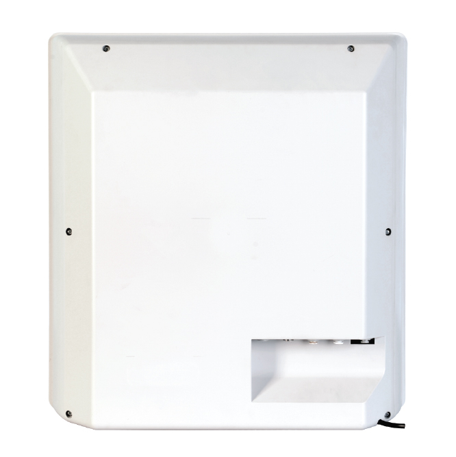 Máy lọc nước A.O. Smith AR600-U3