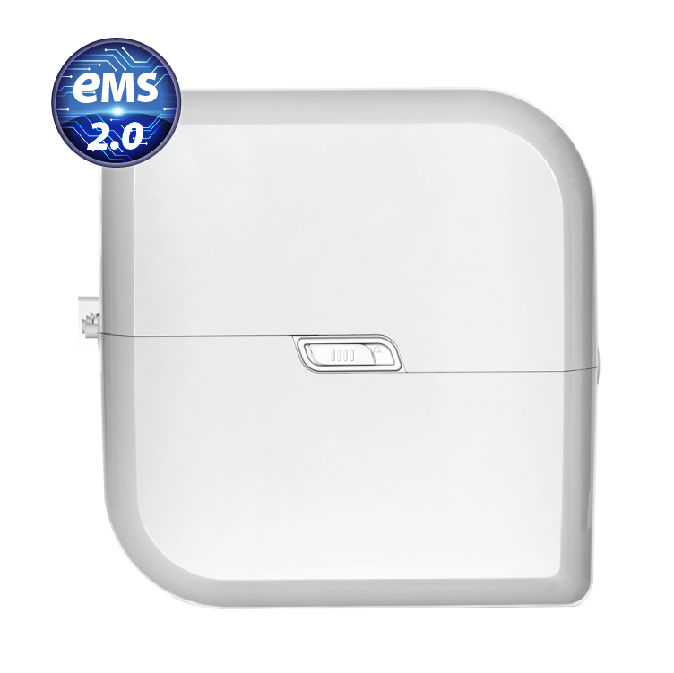 Máy lọc nước RO AO Smith G1