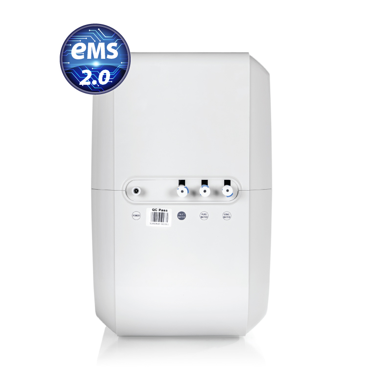 Máy lọc nước RO AO Smith G1