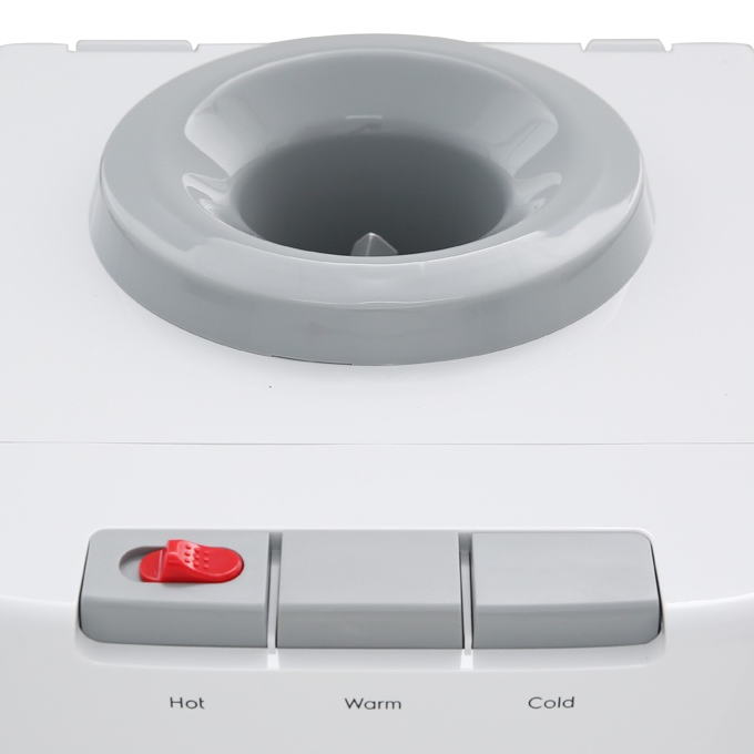 Cây nước nóng lạnh Electrolux EQACF01TXWV