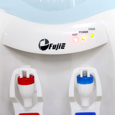 Cây nước nóng lạnh để bàn mini FujiE WD1080E