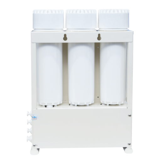 Máy lọc nước Karofi KAQ-U05 - 10 lõi