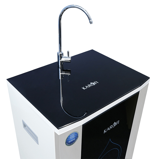 Máy lọc nước Karofi ERO100