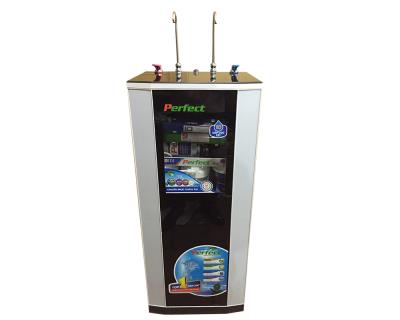 Máy lọc nước Perfect 10 lõi 2 vòi 2 chế độ P310NMK