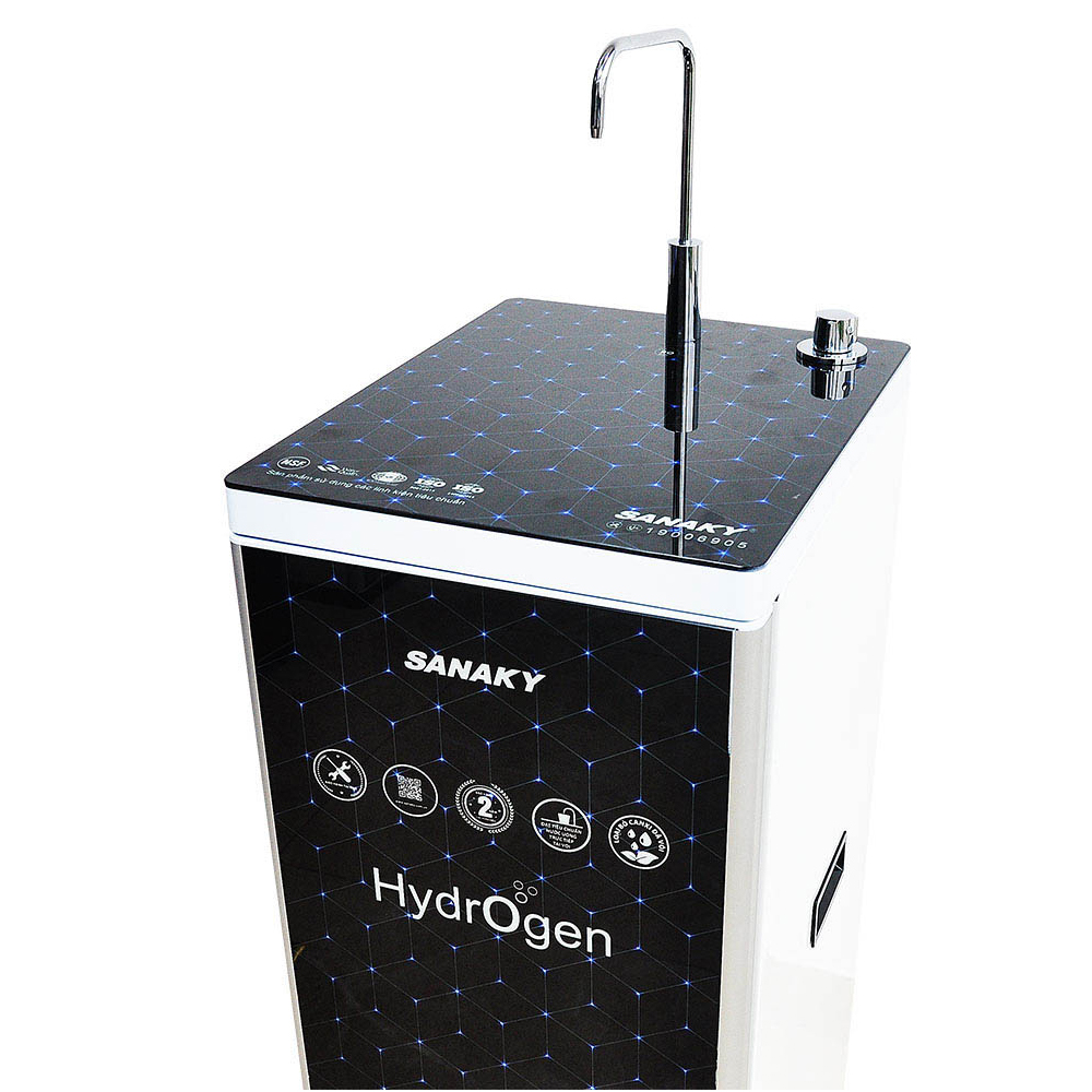 Máy lọc nước RO Sanaky 10 lõi SNK-TN2310B