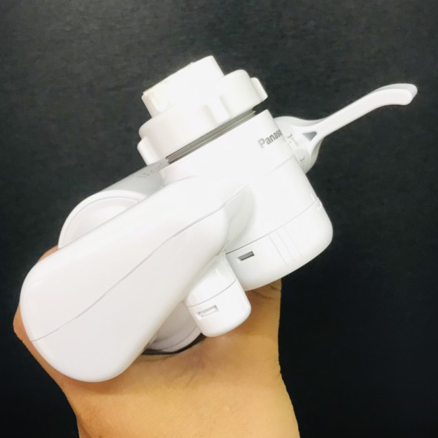 Máy lọc nước tại vòi Panasonic TK-CJ300-WVN