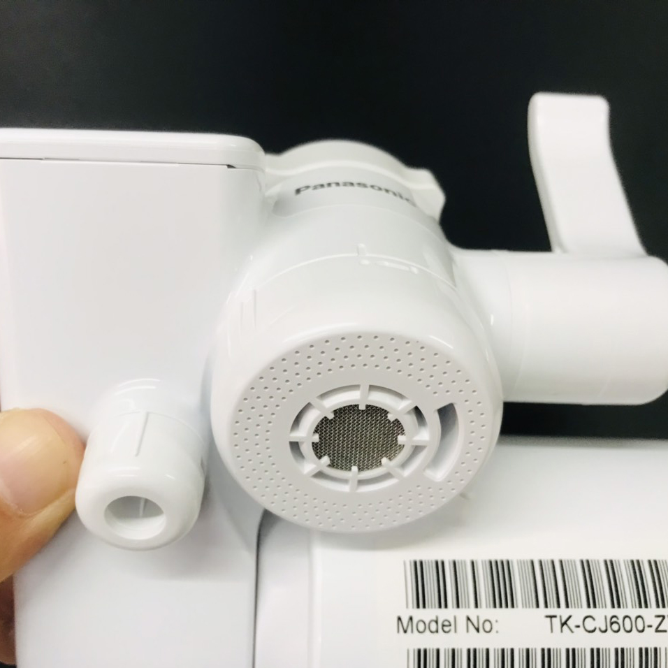 Máy lọc nước tại vòi Panasonic TK-CJ600-ZVN