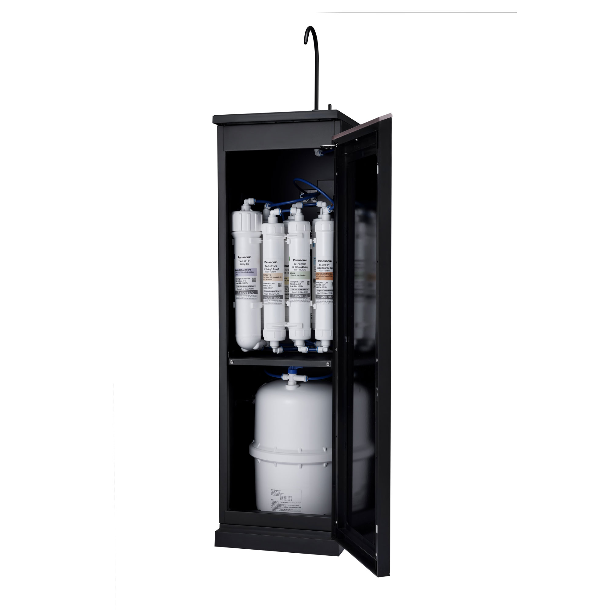 Máy lọc nước RO Panasonic TK-CA813F-VN