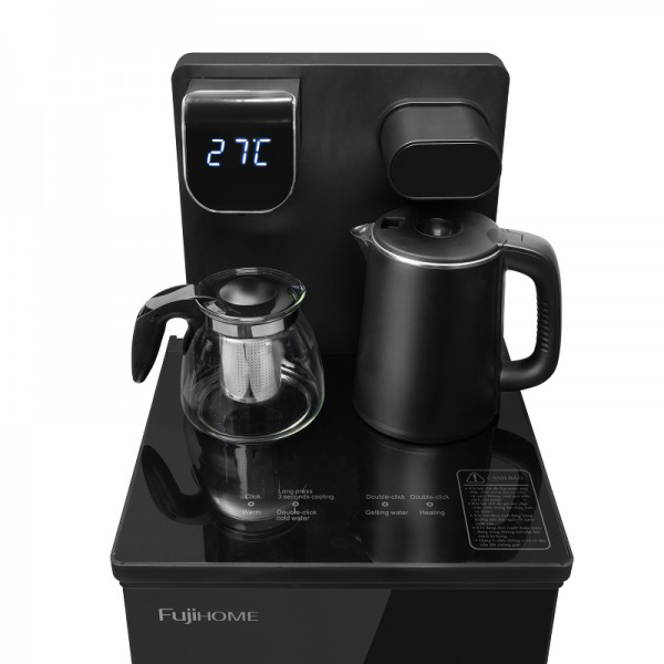 Cây nước nóng lạnh FujiHome TB110E