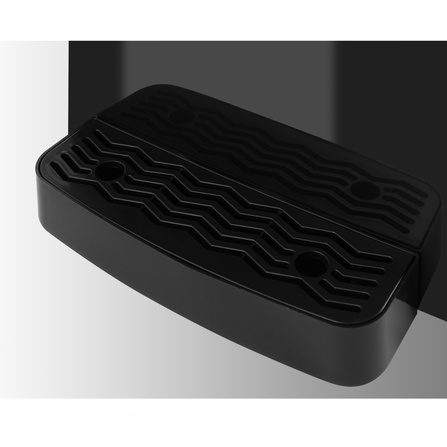 Cây nước nóng lạnh để bàn mini Fujie WD01E