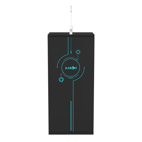 Máy lọc nước Karofi ERO100V, 10 lõi lọc