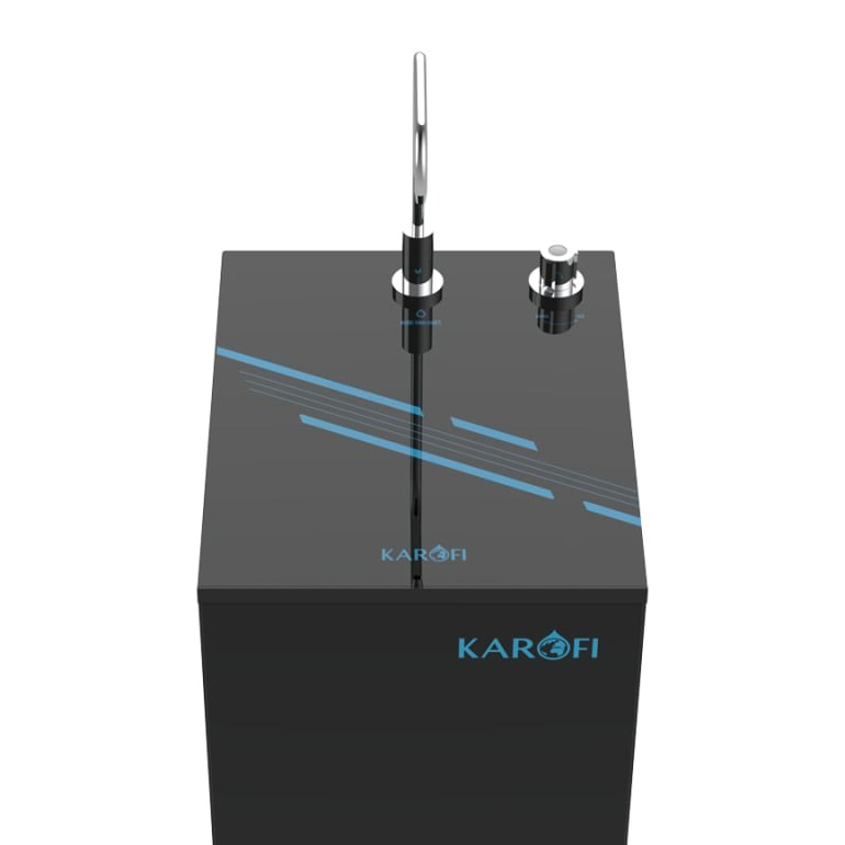 Máy lọc nước RO Karofi KAQ-D20