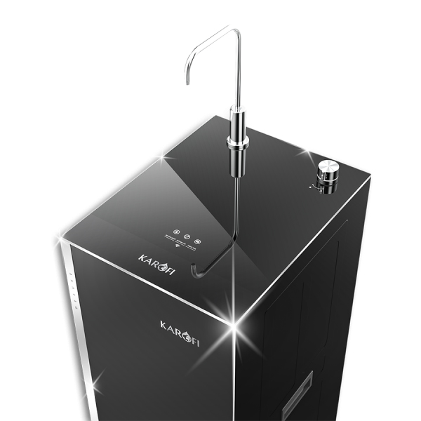 Máy lọc nước RO Karofi 12 lõi KAQ-L22