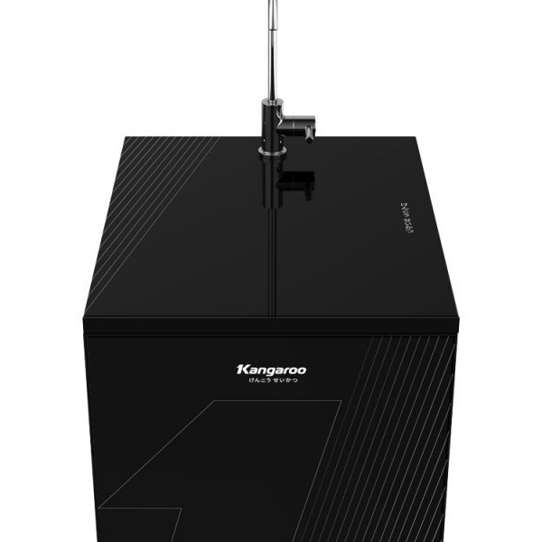 Máy lọc nước Kangaroo KG09NI, 9 lõi lọc