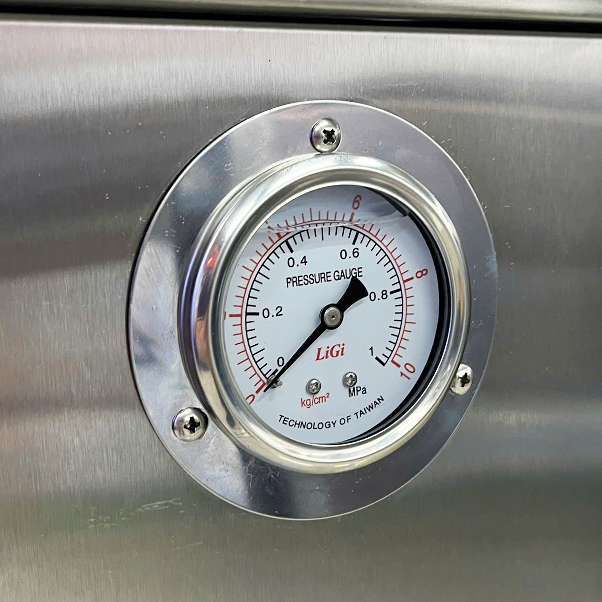 Hệ thống xử lý nước tổng Ecowell ECO1500