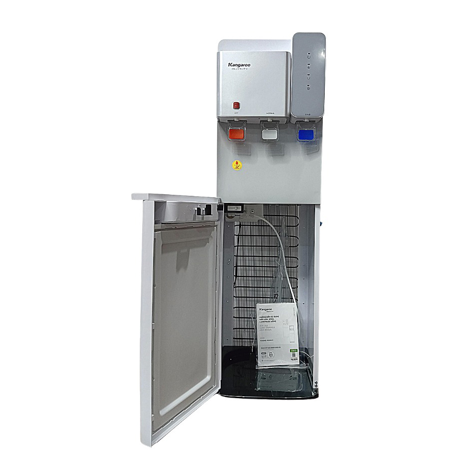 Cây nước hút bình nóng lạnh nguội Kangaroo KG63A3