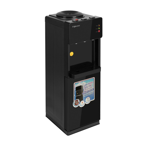 Cây nước nóng lạnh FujiHome WD61E