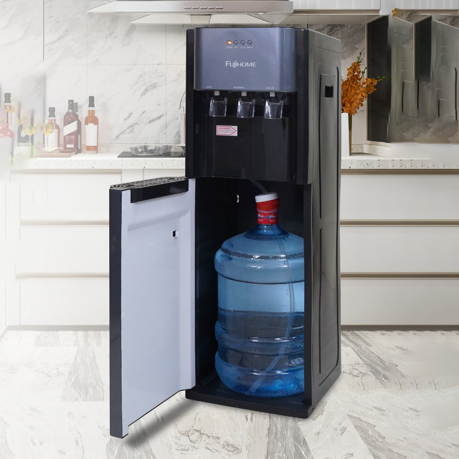 Cây nước nóng lạnh FujiHome WD211UE