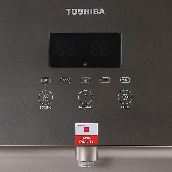 Cây nước nóng lạnh Toshiba RWF-W1830UVBV(T)