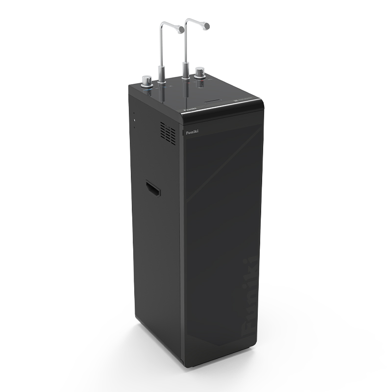 Máy lọc nước Hydrogen ion kiềm RO nóng lạnh Funiki FP605A