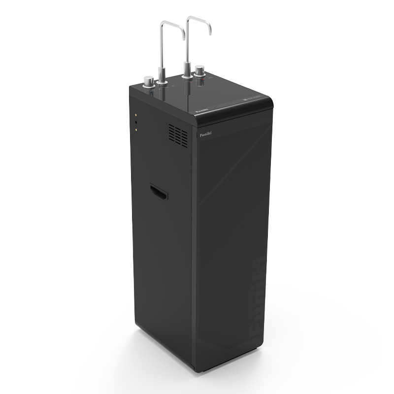 Máy lọc nước RO nóng lạnh Funiki FP604N