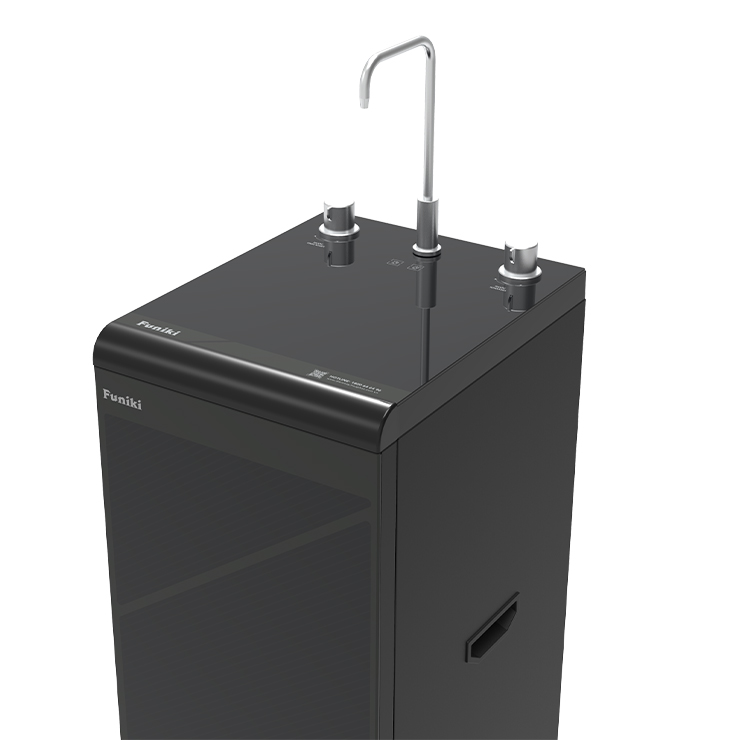 Máy lọc nước RO tủ đứng Funiki FP303R