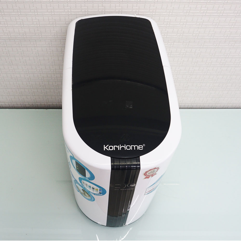Máy lọc nước 6 lõi Korihome WPK-605