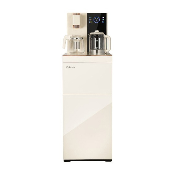Cây nước có ngăn khử khuẩn UV Fujihome TB238N-UV