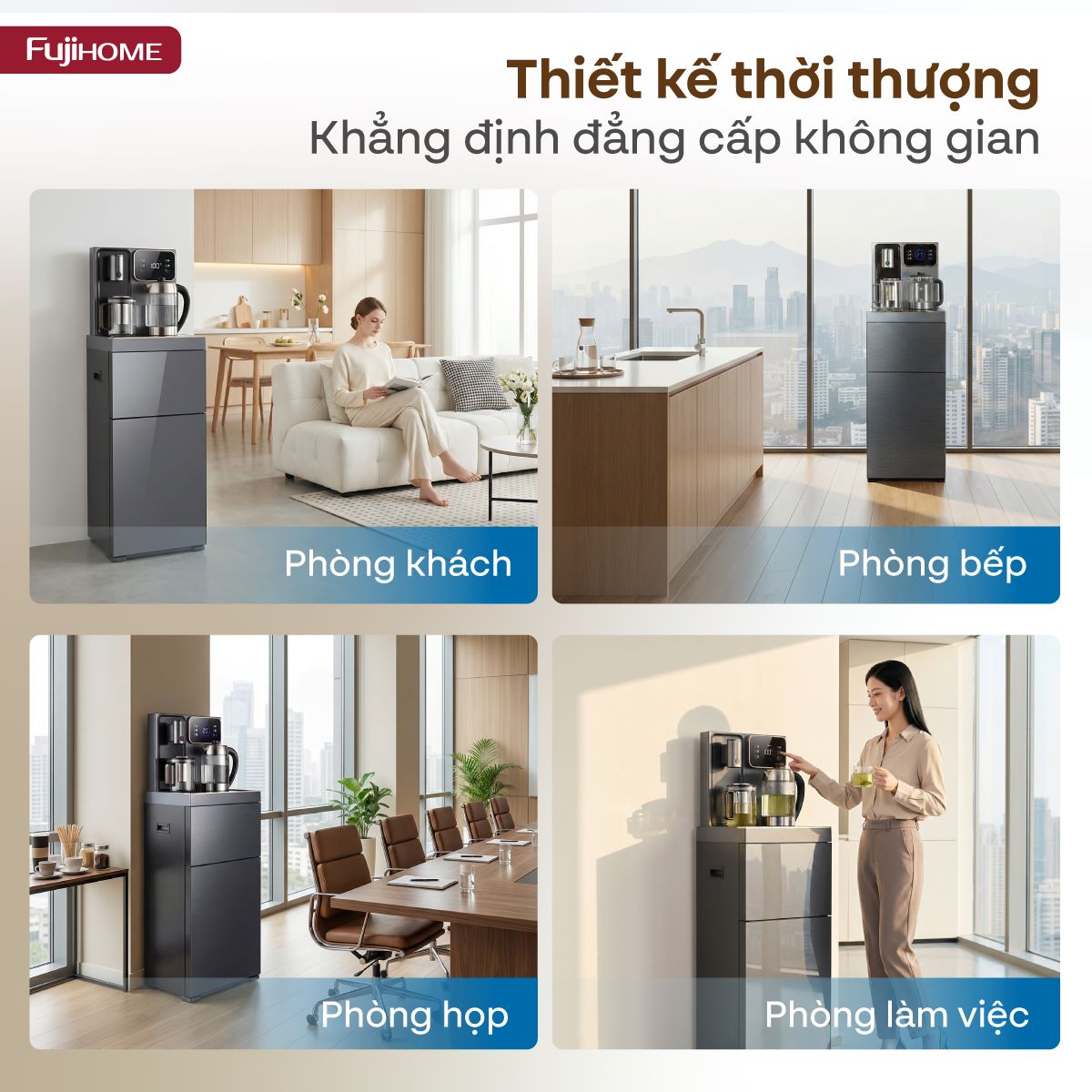 Sản phẩm này phù hợp với ai?