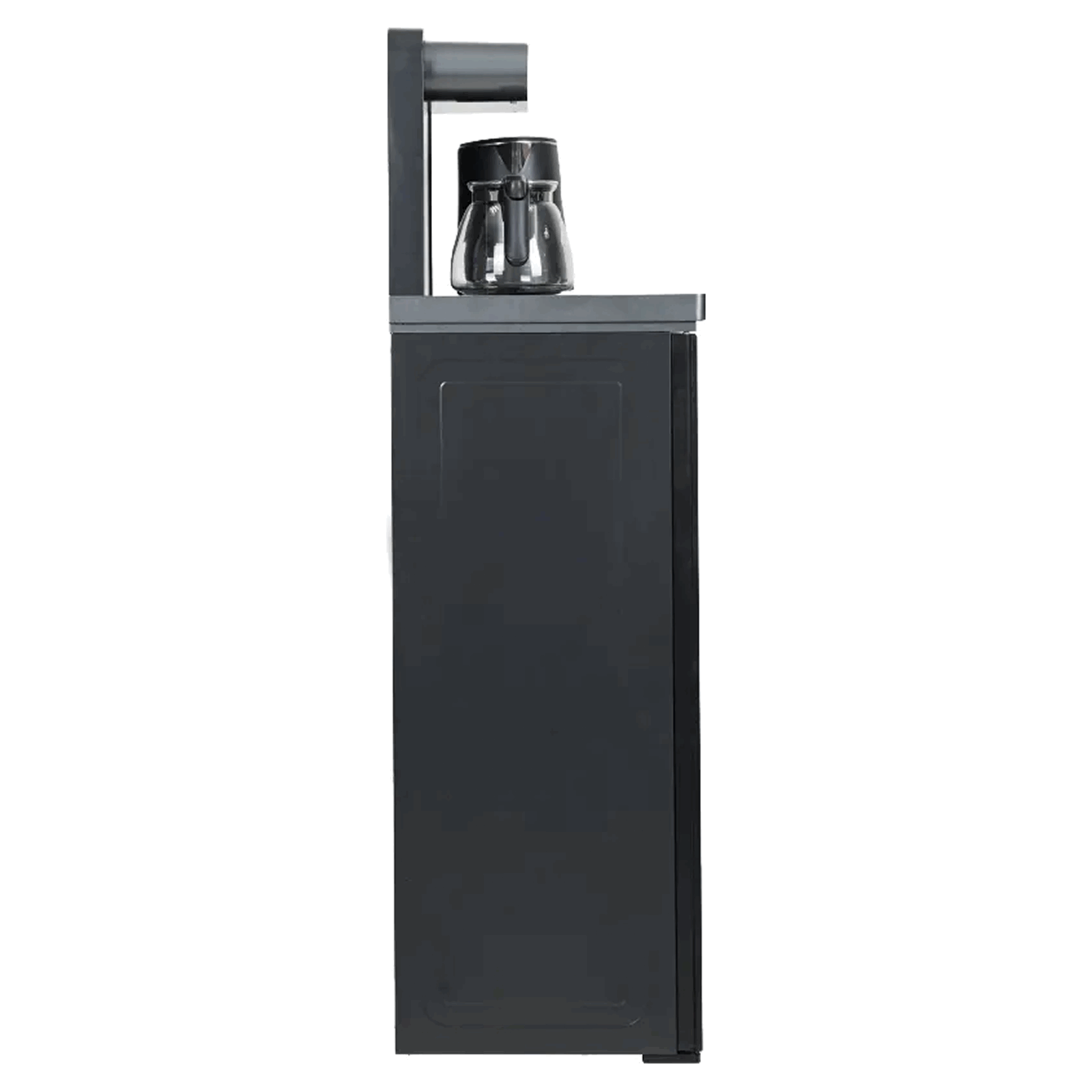 Cây nước nóng lạnh kết hợp bàn pha trà, cafe Fujihome TB392N