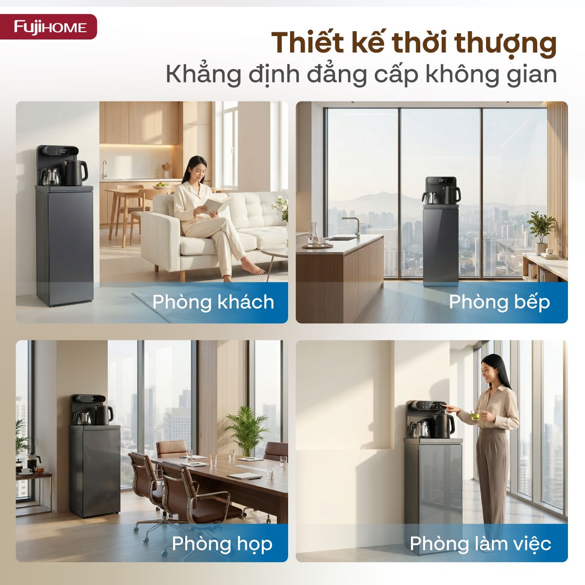Sản phẩm này phù hợp với ai?
