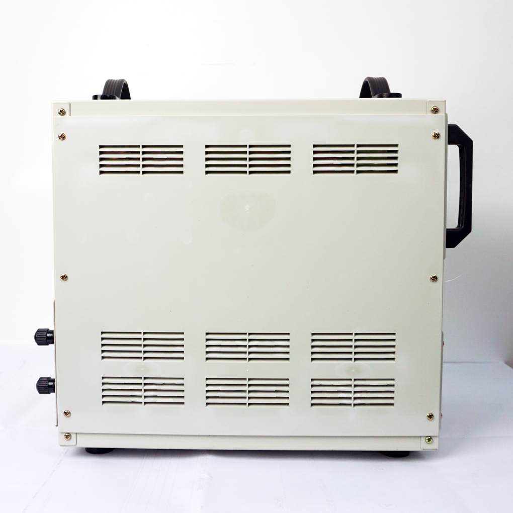 Ổn áp Lioa DRI-7500II dải 90-250V công suất 4000W