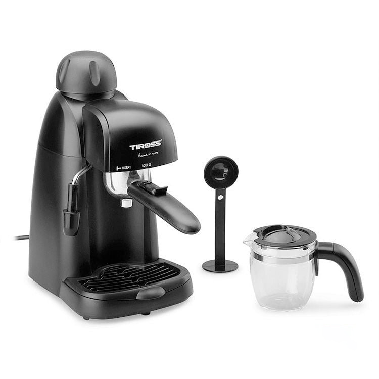 Máy pha cafe Espresso Tiross TS620