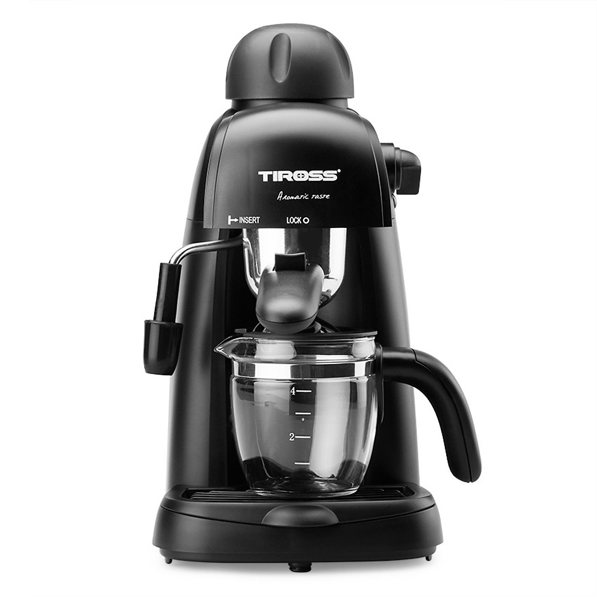 Máy pha cafe Espresso Tiross TS620