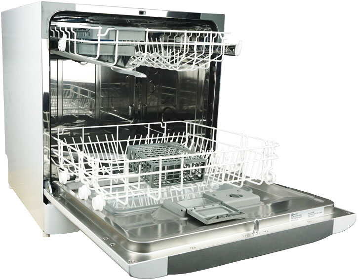 Máy rửa bát Electrolux ESF6010BW