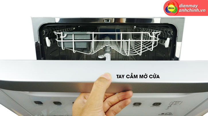 Máy rửa bát Electrolux ESF6010BW