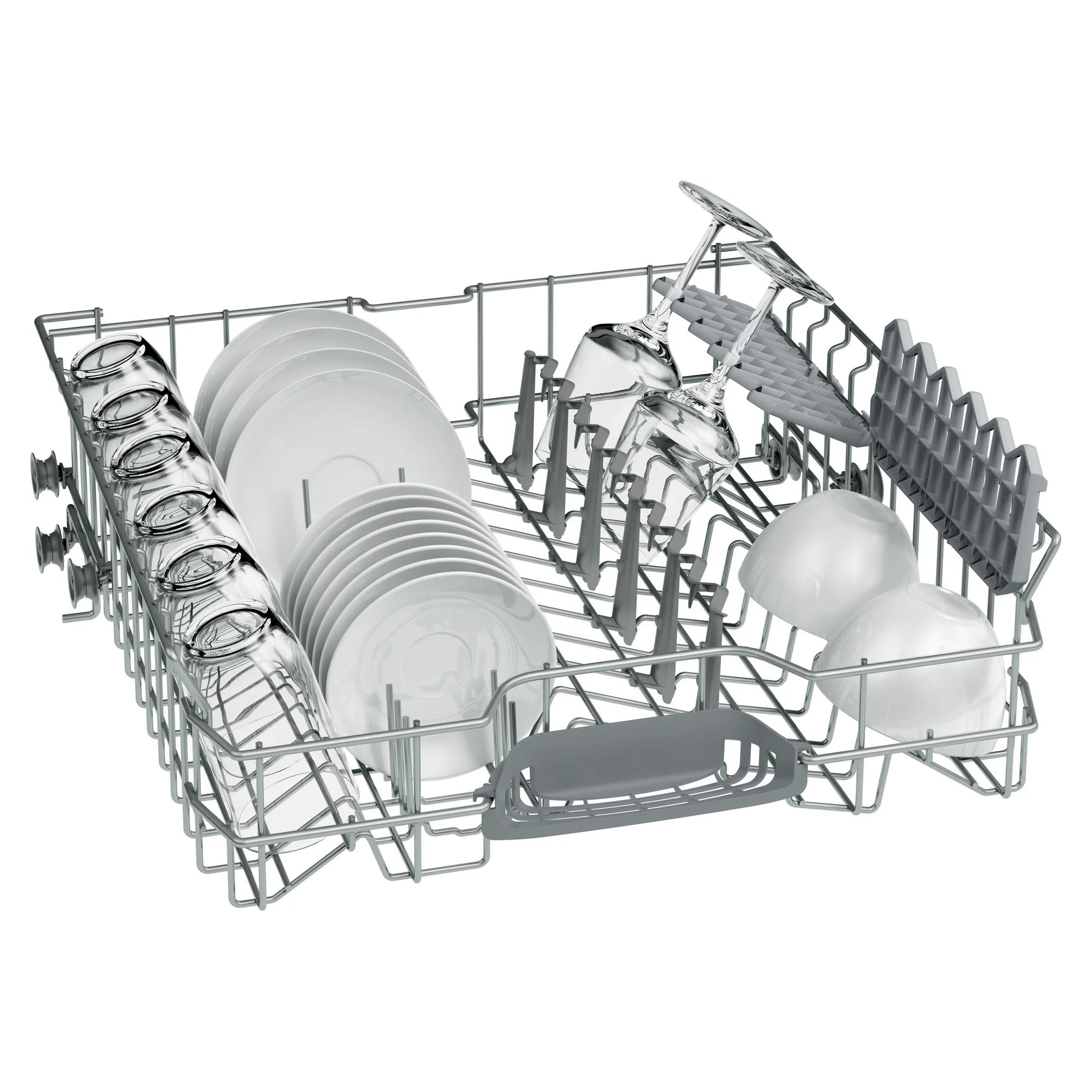 Máy rửa bát Bosch SMS2ITW04E - 12 bộ Châu Âu
