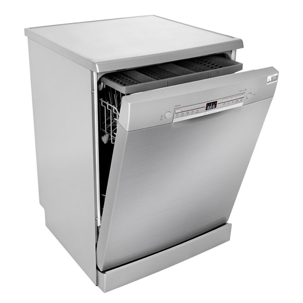 Máy rửa bát Bosch SMS2IVI61E - 13 bộ Châu Âu