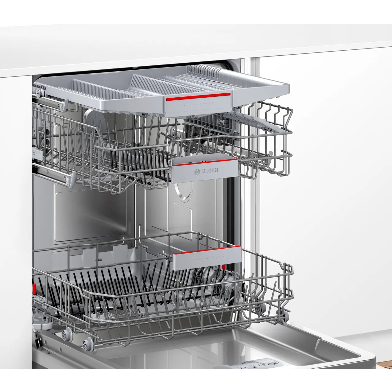 Máy rửa bát Bosch SMI4HVS33E - 13 bộ Châu Âu