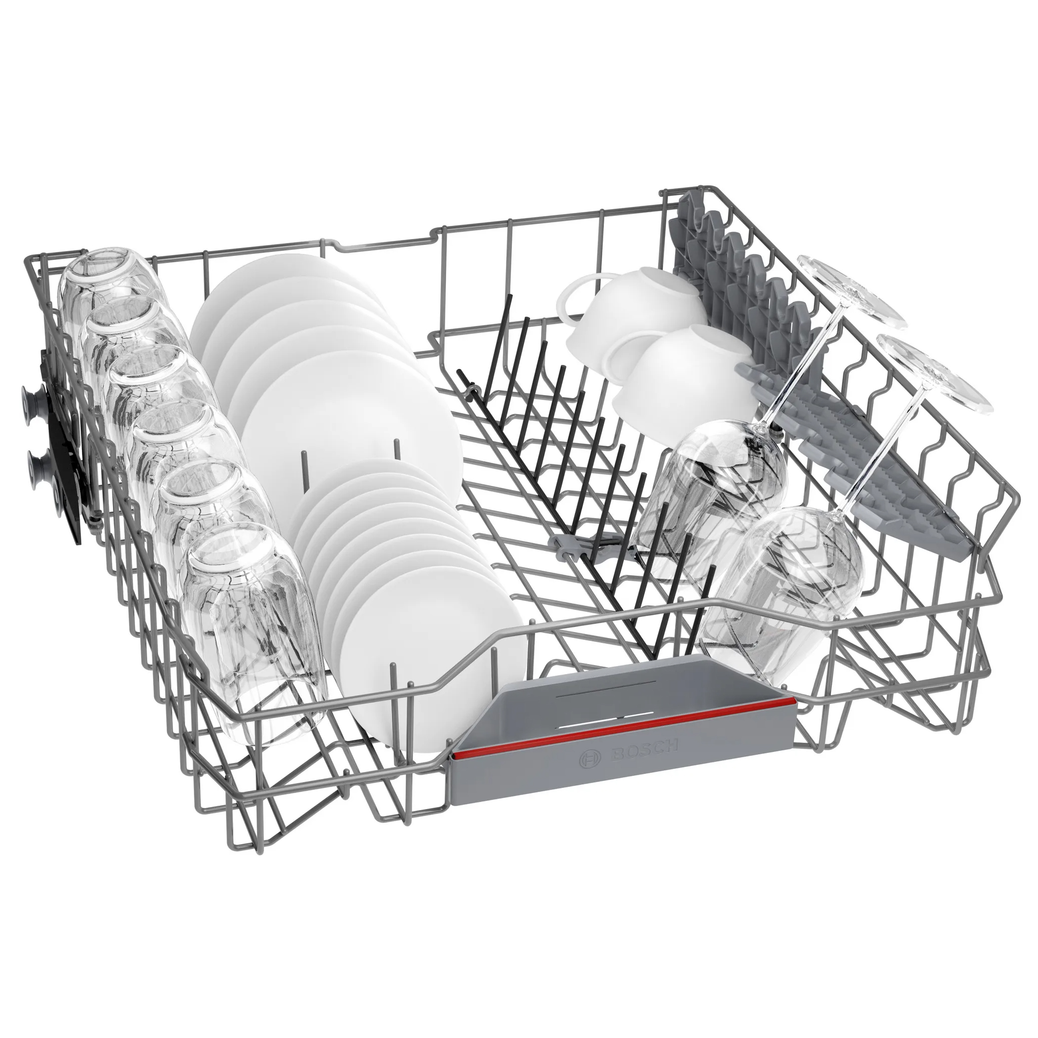 Máy rửa bát độc lập Bosch SMS4ECI14E - 13 bộ châu Âu