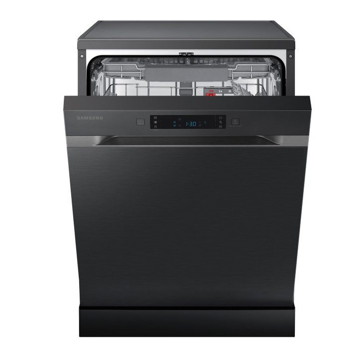 Máy rửa bát độc lập Samsung DW60CG550FSGSV, 14 bộ Châu Âu