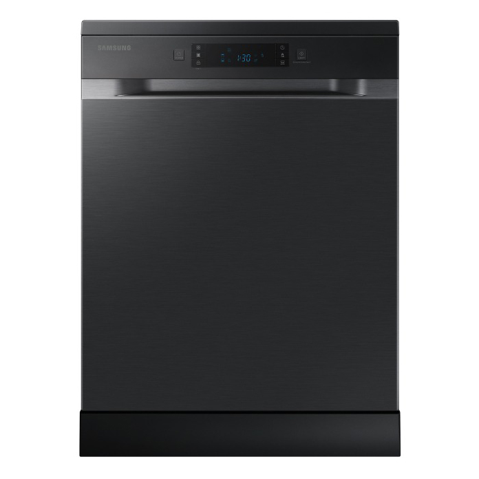 Máy rửa bát độc lập Samsung DW60CG550FSGSV, 14 bộ Châu Âu