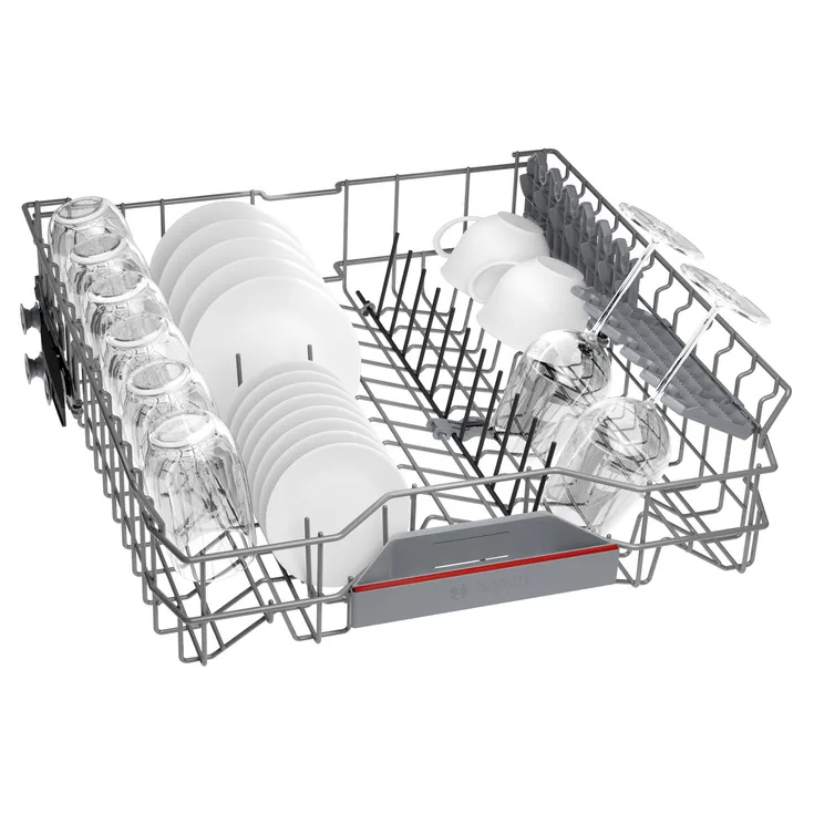 Máy rửa bát độc lập Bosch SMS4ECI26E - 13 bộ Châu Âu