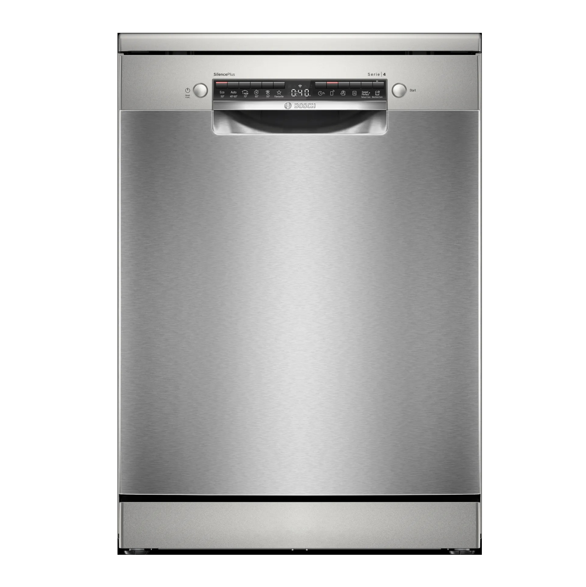 Máy rửa bát độc lập Bosch SMS4EMI06E - 14 bộ Châu Âu