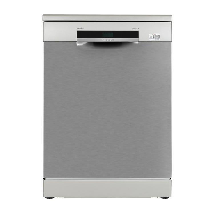 Máy rửa bát độc lập Bosch SMS6ECI11E - 14 bộ Châu Âu