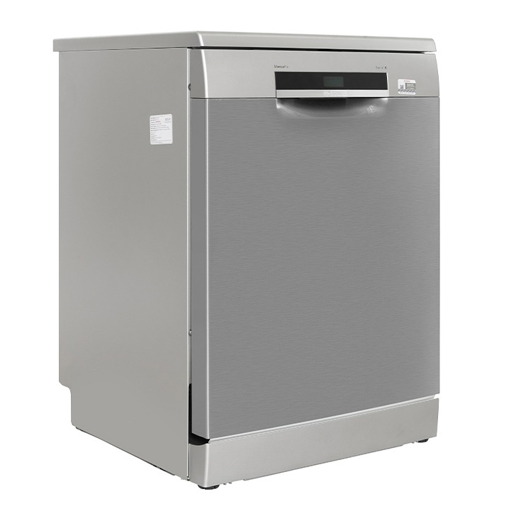 Máy rửa bát độc lập Bosch SMS6ECI11E - 14 bộ Châu Âu